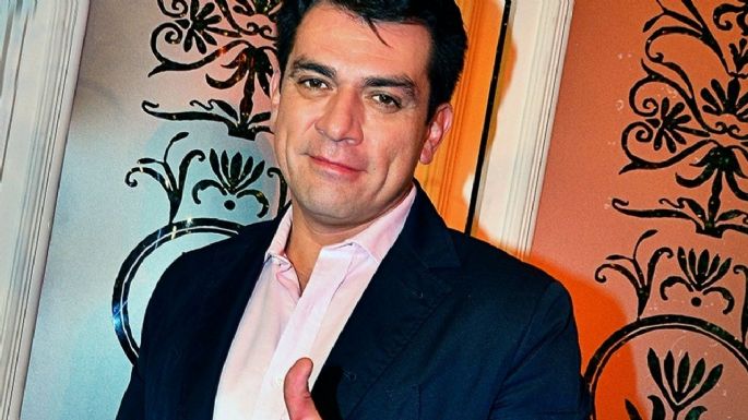 Jorge Salinas se enoja con la prensa tras está pregunta incómoda