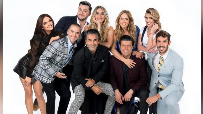 ¡Drama en Televisa! Actriz terminaría con exintegrante de 'Hoy' por infidelidad