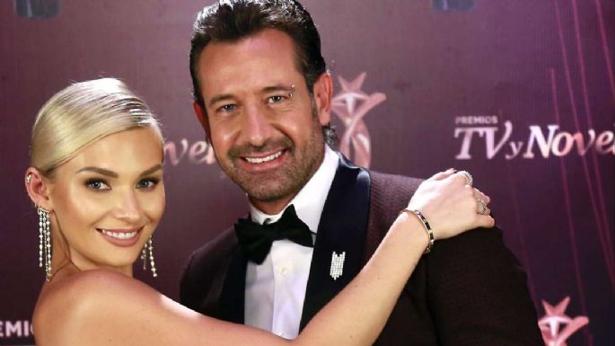 Irina Baeva impacta a Gabriel Soto con esta gran sorpresa ¿tendrán bebé?