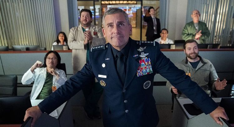 Estos son los estrenos de series que Netflix, HBO Max, Amazon y más, tienen para esta semana