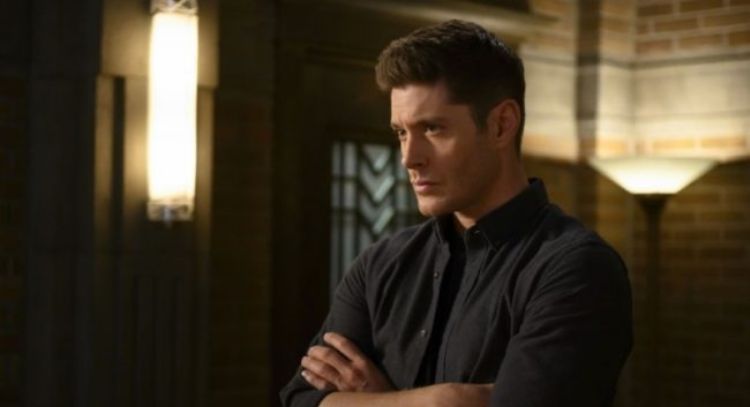 Jensen Ackles estaría trabajando en una nueva serie de DC para la TV dentro del 'Arrowverse'
