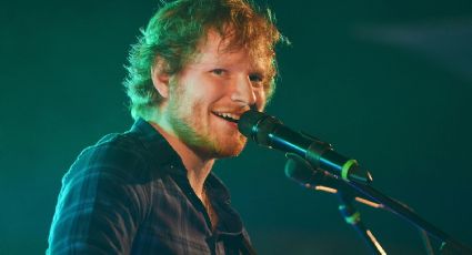 Ed Sheeran causa la ira de sus vecinos por construcción de cripta