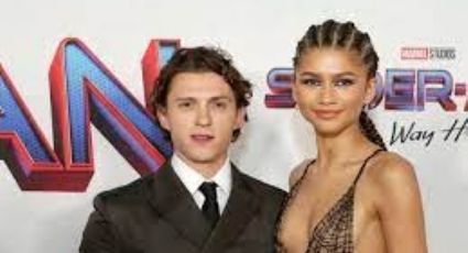 Tom Holland revela que Zendaya dijo que 'Uncharted' es "ridícula"