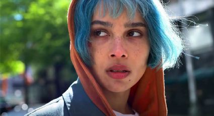 'Kimi', la nueva película de HBO Max protagonizada por Zoë Kravitz