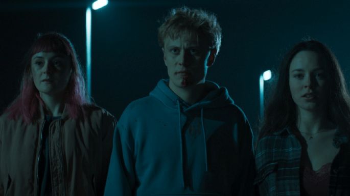 'El privilegio', la nueva película alemana de  suspenso que ya está disponible en Netflix