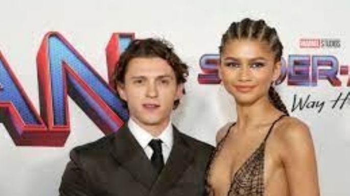 Tom Holland revela que Zendaya dijo que 'Uncharted' es "ridícula"