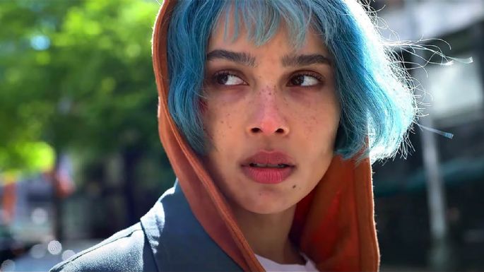 'Kimi', la nueva película de HBO Max protagonizada por Zoë Kravitz