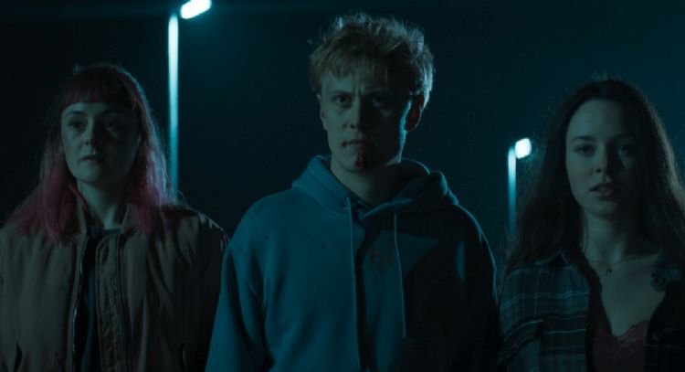 'El privilegio', la nueva película alemana de  suspenso que ya está disponible en Netflix