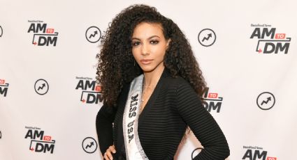 ¿Accidente o suicidio? Confirman la causa de muerte de Cheslie Kryst, la famosa Miss USA 2019