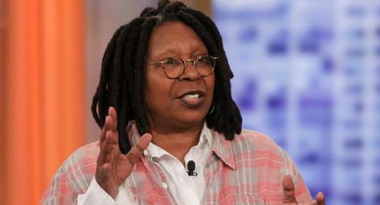 Whoopi Goldberg es suspendida de la TV tras sus polémicos comentarios sobre el Holocausto
