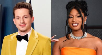 VIDEO: Mira a Megan The Stallion y Charlie Puth en un divertido comercial para el 'Super Bowl'