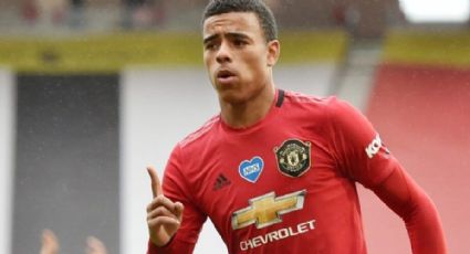 El futbolista Mason Greenwood es eliminado del videojuego FIFA 22 por estas graves razones