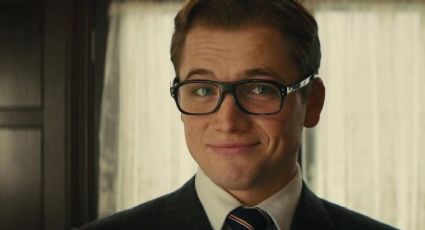 Taron Egerton, famoso actor de 'Kingsman' se convertiría en el nuevo 'Wolverine' para el UCM