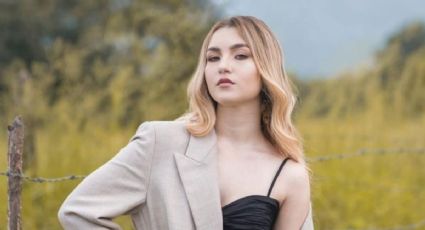 Melenie Carmona, hija de Alicia Villarreal, confiesa que se ha hecho arreglos estéticos; estos serían