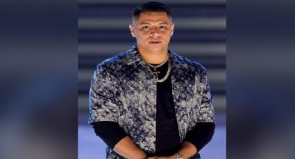 Devastado, Eduin Caz habla del secuestro y el terrible asesinato de su 'hermano'