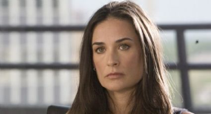 Demi Moore protagoniza esta nueva película feminista de terror; mira aquí de qué se trata