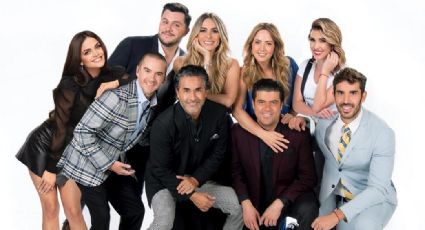 ¿Paul Stanley? Conductor revela en 'Hoy' que la familia de Televisa crece; está en la dulce espera