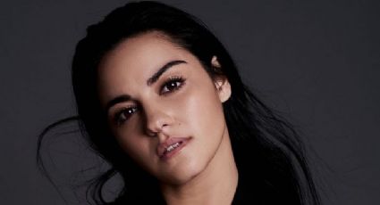 Maite Perroni posa en destacada revista de moda y lo comparte en Internet; así luce la actriz