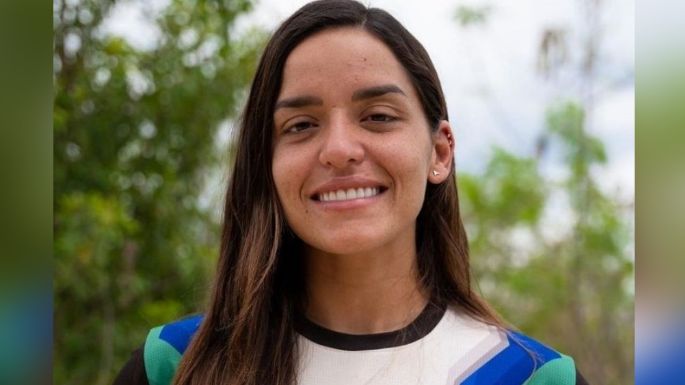 'Exatlón México': Casandra Asencio revela que se someterá a un procedimiento estético
