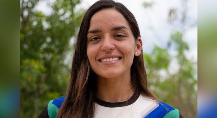 'Exatlón México': Casandra Asencio revela que se someterá a un procedimiento estético