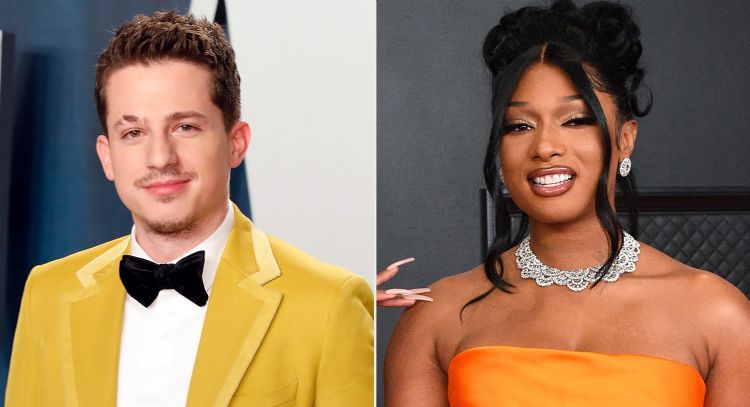 VIDEO: Mira a Megan The Stallion y Charlie Puth en un divertido comercial para el 'Super Bowl'