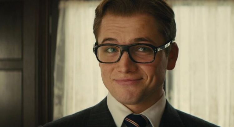 Taron Egerton, famoso actor de 'Kingsman' se convertiría en el nuevo 'Wolverine' para el UCM