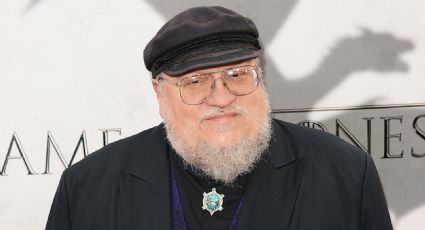 George R.R. Martin dice que varios proyectos de 'Game of Thrones' fueron archivados por HBO Max