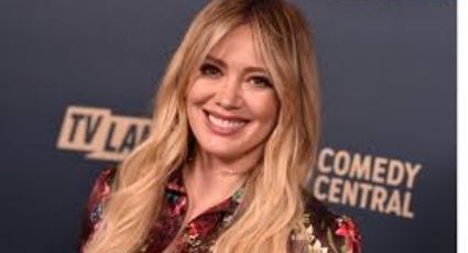 Hilary Duff es confundida con Lindsay Lohan y así reacciona