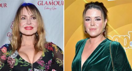 Gaby Spanic revela que fue maltratada por Alicia Machado