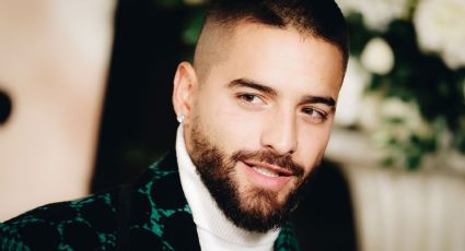 Maluma sorprende a fanático con cáncer al cumplir su sueño y regalarle una casa