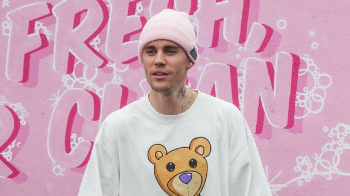 Justin Bieber da positivo a Covid-19; Este es su estado de salud