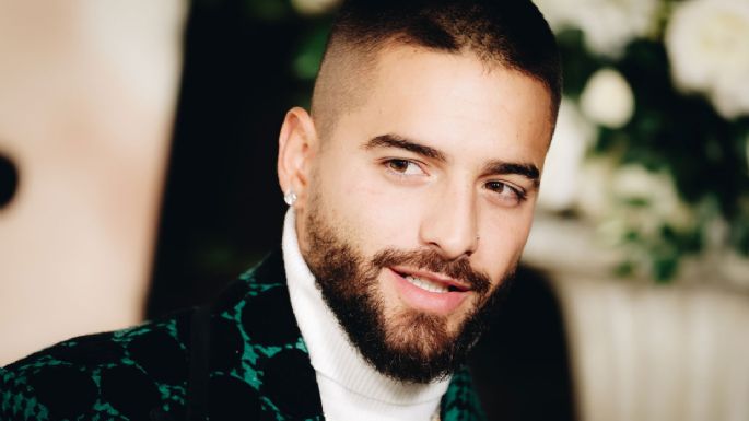 Maluma sorprende a fanático con cáncer al cumplir su sueño y regalarle una casa