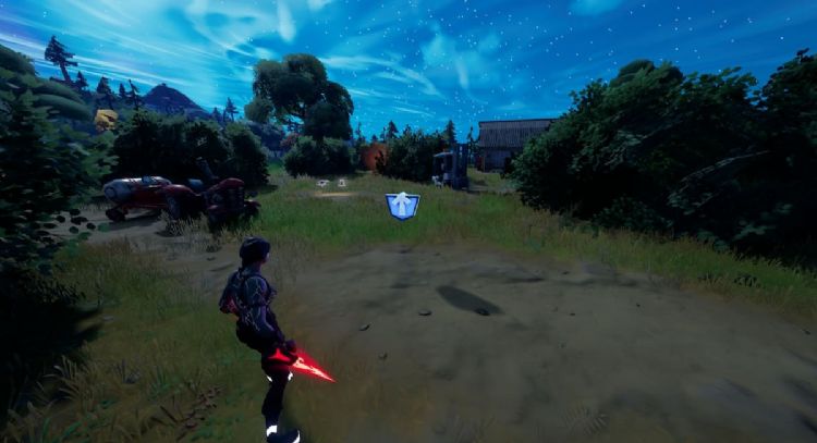 'Fortnite': Así podrás encontrar el 'Token Monarch Level Up' en 'Saplings' en el nuevo desafío