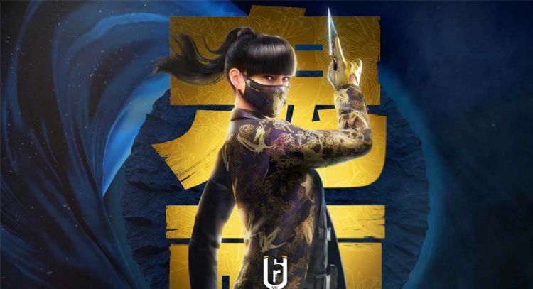 Ubisoft anuncia que 'Rainbow Six Siege Operation Demon Veil' añade a una nueva defensora