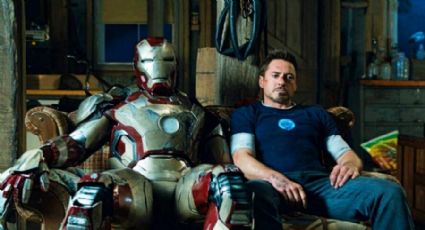 Robert Downey Jr. hará nueva película con el director de 'Iron Man 3'; mira aquí de que trata