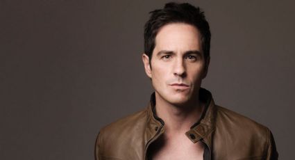 Mauricio Ochmann revela su rutina de skincare y está muy sencilla