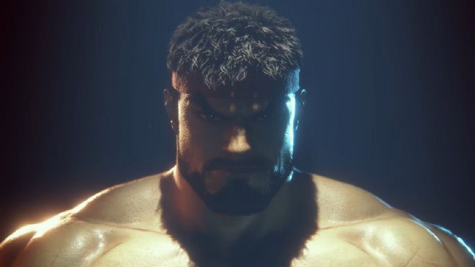 Capcom anuncia el regreso del icónico 'Street Fighter 6' con un tráiler que presenta a Ryu y Luke