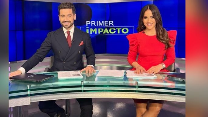 Tragedia en Univisión: 'Primer Impacto' de luto por desgarradora pérdida de querida conductora