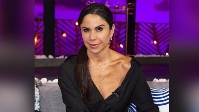 Shock en Televisa: Paola Rojas admite en 'Netas Divinas' caer en esta fuerte adicción