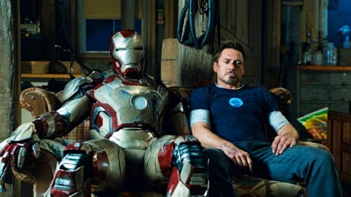 Robert Downey Jr. hará nueva película con el director de 'Iron Man 3'; mira aquí de que trata