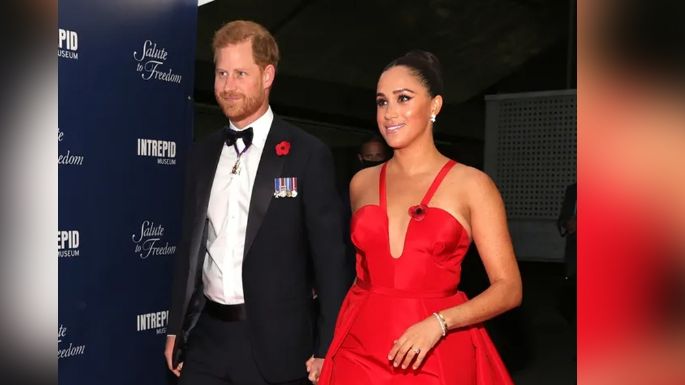 Shock en la Realeza: Meghan Markle revela la "desastrosa" advertencia de la Corona al Príncipe Harry