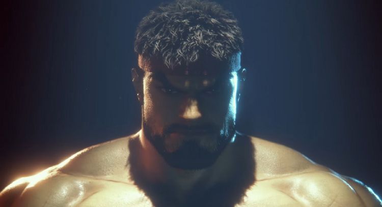 Capcom anuncia el regreso del icónico 'Street Fighter 6' con un tráiler que presenta a Ryu y Luke