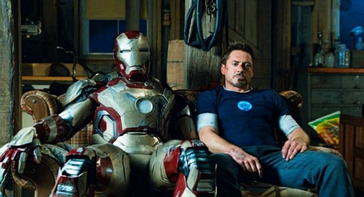 Robert Downey Jr. hará nueva película con el director de 'Iron Man 3'; mira aquí de que trata