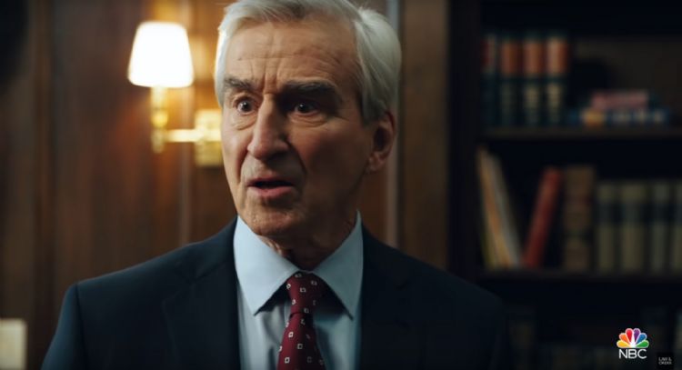 Mira el trailer de la nueva temporada de 'La Ley y el Orden' con el regreso de algunos personajes