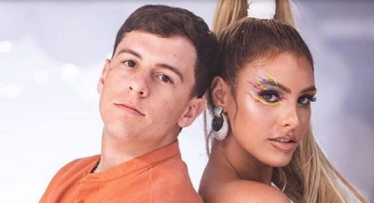 Lele Pons y Guaynaa se sinceran y revelan si piensan tener hijos