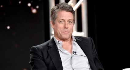 Hugh Grant se une a Timothée Chalamet en el elenco de la película 'Wonka' de Warner Bros.