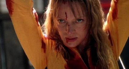 Uma Thurman finalmente rompe el silencio y habla sobre la posibilidad de filmar 'Kill Bill 3'