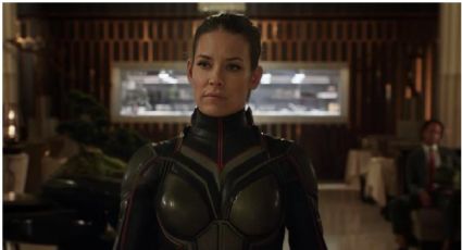 Evangeline Lili, actriz de 'Ant-Man', vuelve a causar polémica por su opinión sobre las vacunas