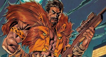 Anuncian al villano de la película 'Kraven el cazador' y sería interpretado por este joven actor