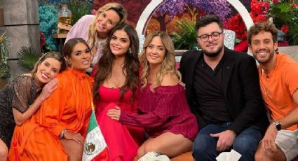 Tras pleito con Galilea Montijo y dejar Televisa, conductora regresa a 'Hoy' con increíble noticia